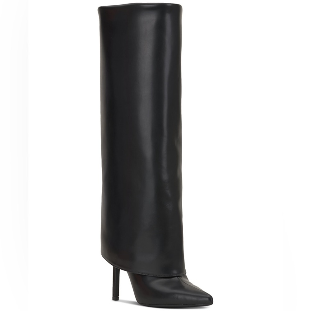 I.N.C. INTERNATIONAL CONCEPTS
Skylar Fold Over Cuffed Dress Boots